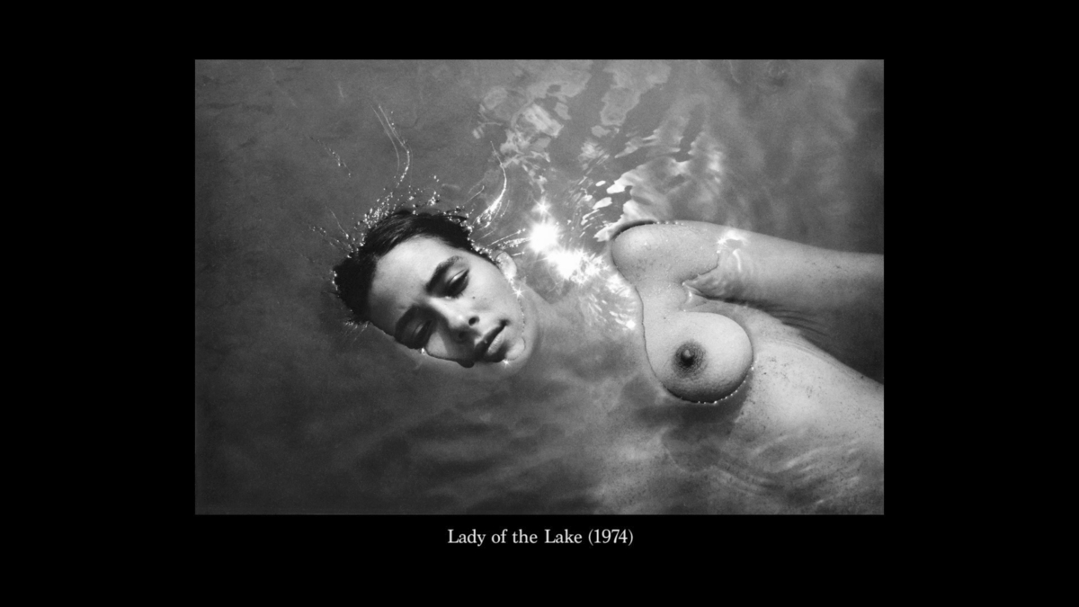 Harold Feinstein