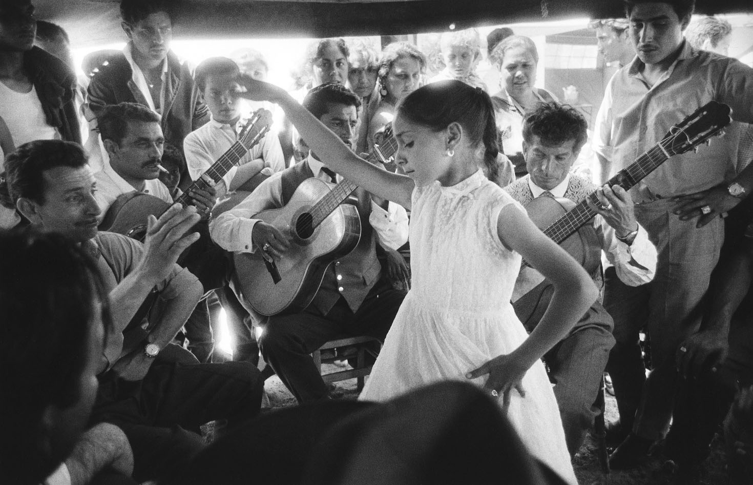 Le siècle de Sabine Weiss