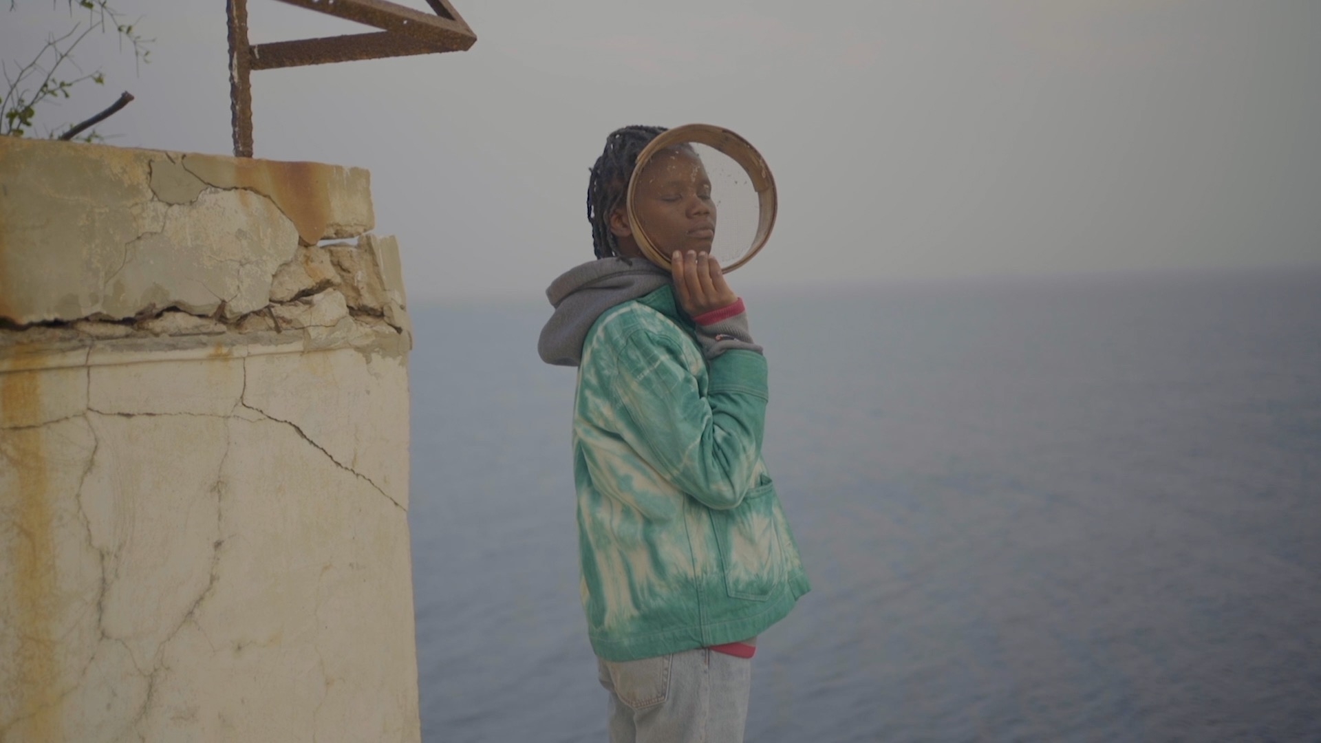 Aïssatou Ciss｜Dox dadje : marcher, se croiser