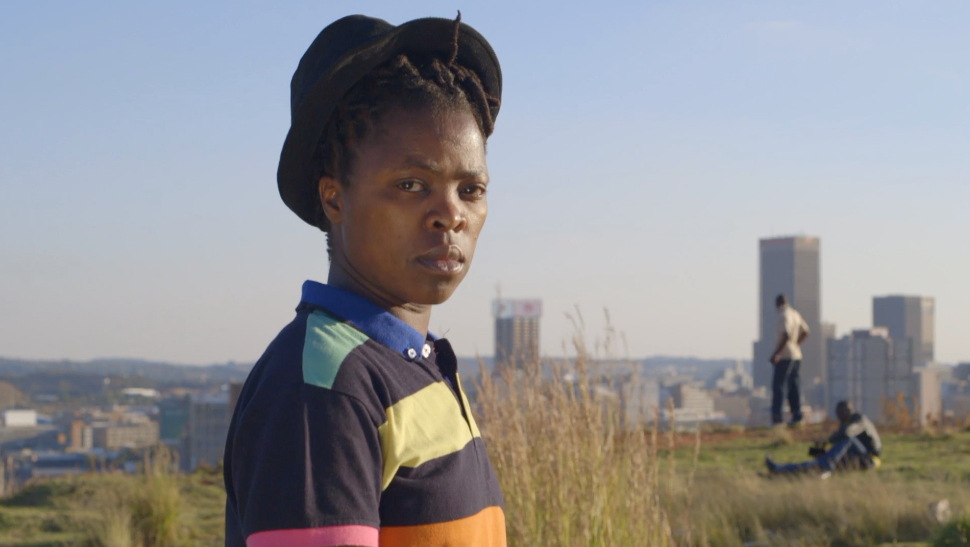 Zanele Muholi & Pieter Hugo|Afrique du Sud, portraits chromatiques