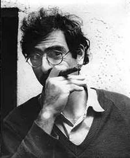 Fouad Elkoury