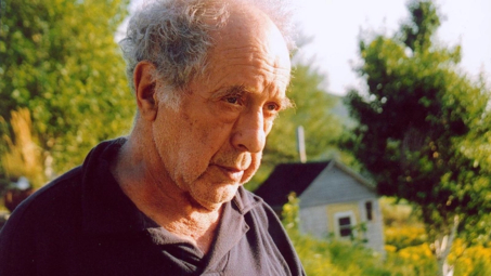 Robert Frank Leaving home coming home