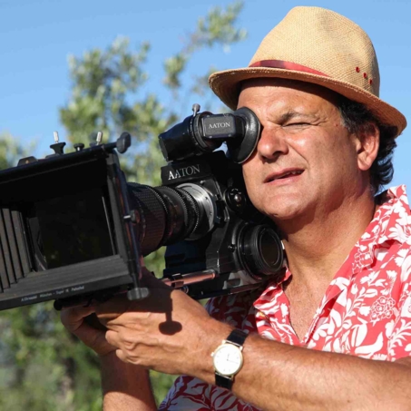 Gerald Fox