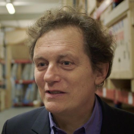 François Hebel