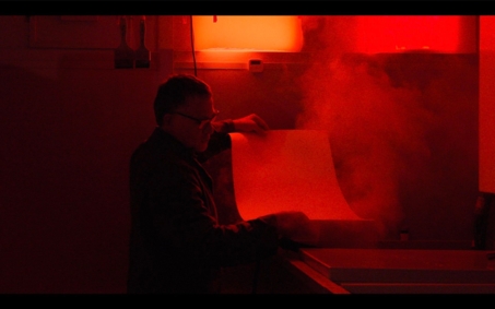 Barrrantes - Platimun-Palladium - A film by Thomas Goupille2