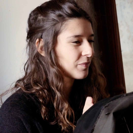 Sara Imloul